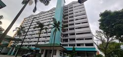 Blk 152 Meiling Heights (Queenstown), HDB 3 Rooms #591779041